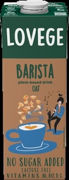 [5900617041289] LAIT BARISTA