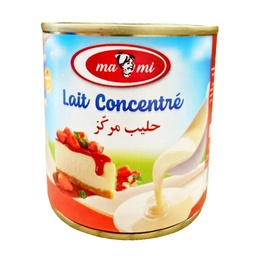 LAIT CONCENTREE MAMI 380G
