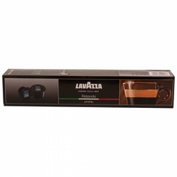 [8000070109537] LAVAZZA CAPUSLE ROTONDO