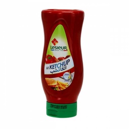 [3265474028005] LEISEUR KETCHUP 485G
