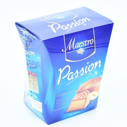 [false] PASSION LAIT