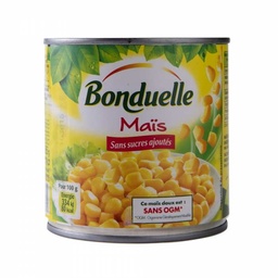 [3083680025881] MAIS DOUX BONDUELLE 300G