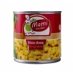 MAIS MAMI 340G