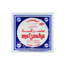 MALSOUKA EL GAMEREA 10P