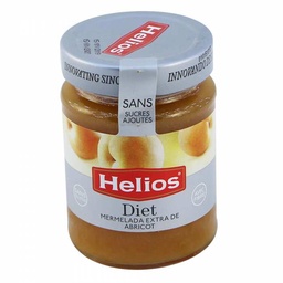 [01375] MARMELADE ABRICOT DIET 280G