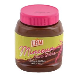 MINCEUR SANS SUCRE