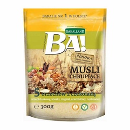 [5900749610353] MUESLI 5 NUTS