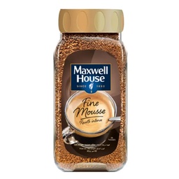 [12650] MAXWELL HOUSSE 45G