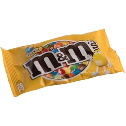 [11445] MNMS PEANUTS 45G