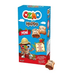 OZMO 40G