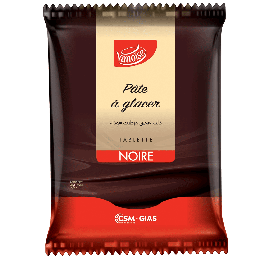 [PFV0462] PATE A GLACER VANOISE NOIR 2.1KG