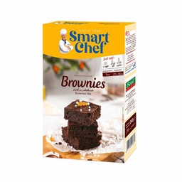 PREP BROWNEEZ SCHEF