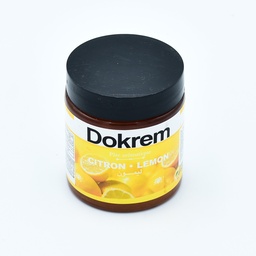 [10046-200GR] PATE AROME CITRON 200GR