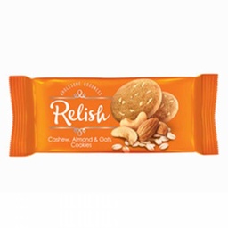 [9501025177315] RELISH ALMOND