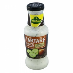 [4012200384688] SAUCE TARTARE