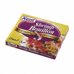 [8694587114032] SHRIMP BOUILLON