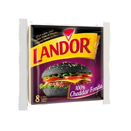 [6194049404081] SLICE LANDOR CHEDDAR