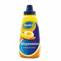[93706] SAUCE MAYAUNAISE REMIA