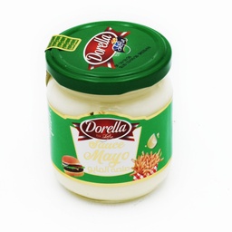Sauce mayonaise dorella