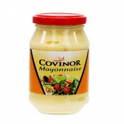 [43382] SAUCE MAYONNAISE COVINOR 235G