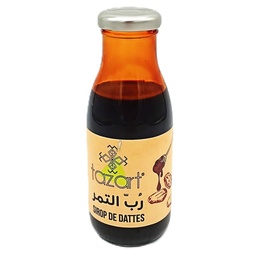 SIROP DE DATTES