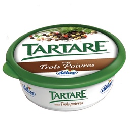 [6191585701964] TARTARE AUX TROIX POIVRES