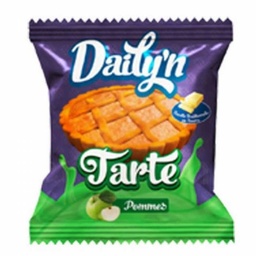 [6191477200315] TARTE POMME