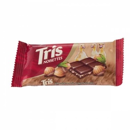 SAID TRIS NOISETTE