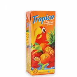[6194007891793] TROPICO