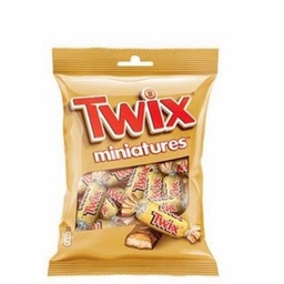 [5000159309332] TWIX 150G