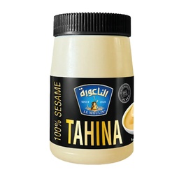 [06700] TAHINA 400G