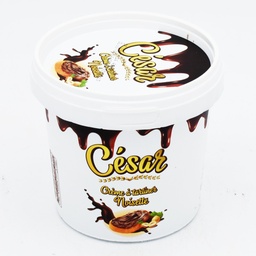 TARTINER NOISETTE CESAR 900G