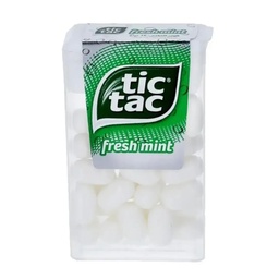 [50124] TICTAC