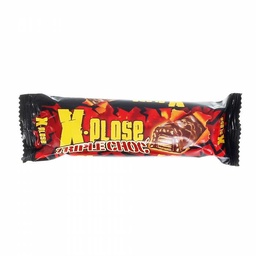 [6194005485000] XPLOSE