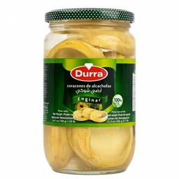 [31201] ARTICHAUT DURRA 700G