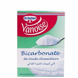 [02645] BICARBONATE DE SOUDE VANOISE