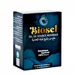 [00087] biosel