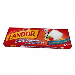 [6194049402315] CARRE LANDOR 12P