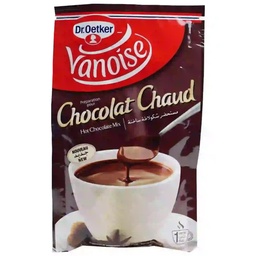 CHOCOLAT CHAUD VANOISE 30GR
