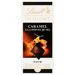 [22507] CHOCOLAT LINDT CARAMEL