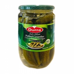 [04538] CONCOMBRES MARINES AU VINAIGRE 720G
