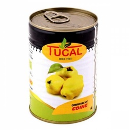 [40192] CONFITURE COING 470G