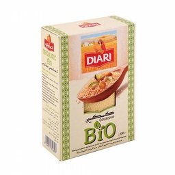 [int0599] COUSCOUS DIARI BIO 500G