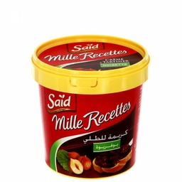 [5252106] creme a tartiner said 1kg