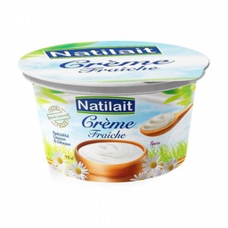 CREME FRAICHE NATILAIT