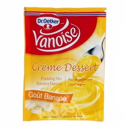 [int0212] CREME DESSERT BANANE