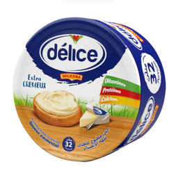 [6191585701360] FROMAGE DELICE 32 P
