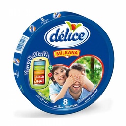 [6191585700233] DELICE 8P