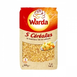 [6194043403585] FELL 5 CEREALES