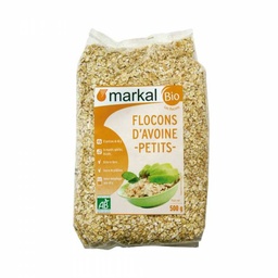 [int0640] FLACONS D AVOINE PETITS BIO